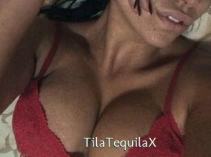 TilaTequilaX