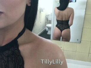 TillyLilly