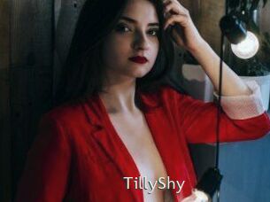 TillyShy