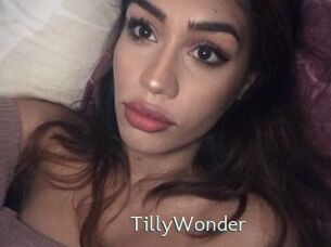 TillyWonder