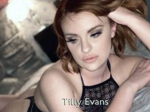 Tilly_Evans
