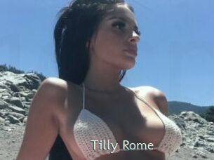 Tilly_Rome