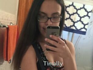 Timally