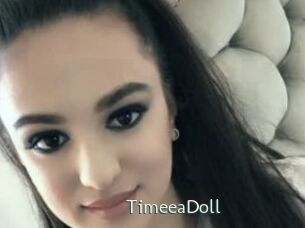 TimeeaDoll