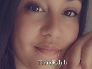 TimidExhib