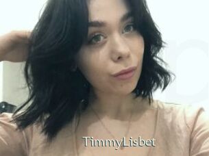 TimmyLisbet