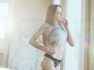 Tin_Lina 1 grosse chatte poilue