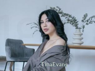 TinaEvans