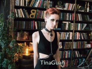 TinaGuan