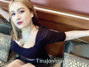 TinaJonhsan 1 grosse chatte poilue
