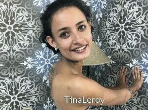 TinaLeroy