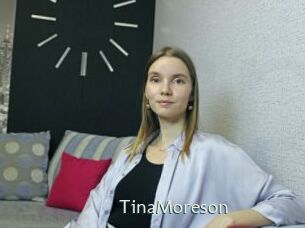 TinaMoreson