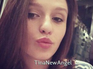 TinaNewAngel