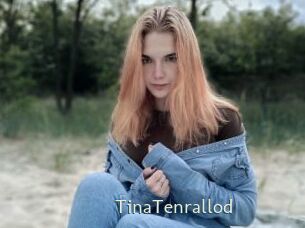 TinaTenrallod
