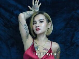 TinaThyme