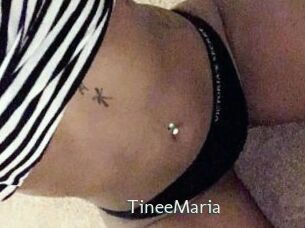 TineeMaria