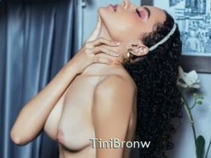 TiniBronw