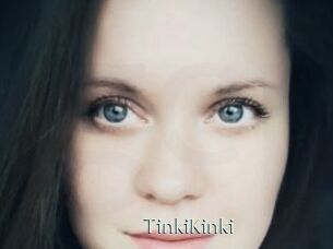 TinkiKinki 1 grosse chatte poilue