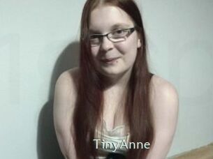 TinyAnne