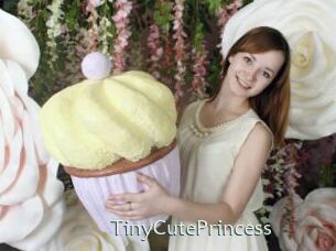 TinyCutePrincess