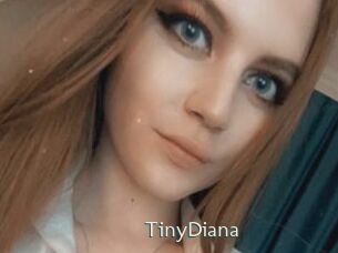 TinyDiana