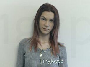 TinyJoyce