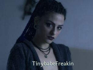 TinybabeFreakin