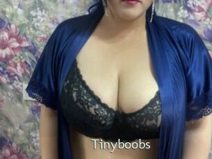 Tinyboobs