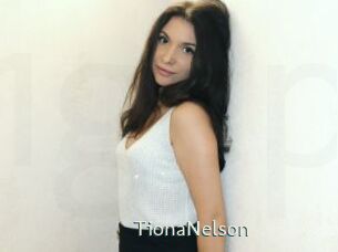 TionaNelson