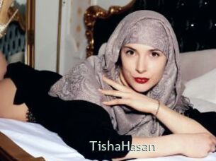 TishaHasan