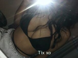 Tix_xo