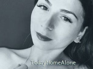 TodayHomeAlone