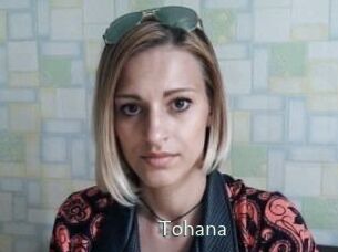 Tohana
