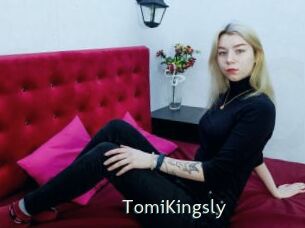 TomiKingsly