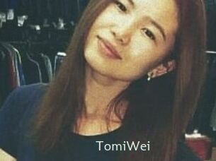 TomiWei