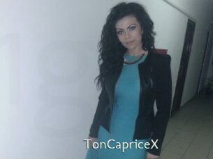 TonCapriceX