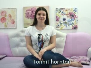 TonniThornton