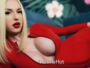 TonniaHot