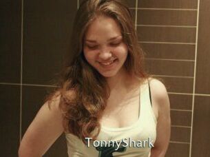TonnyShark 1 grosse chatte poilue