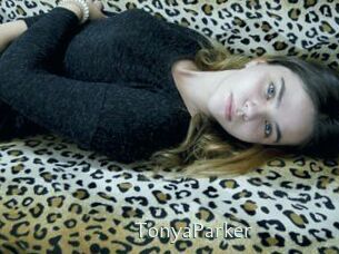 TonyaParker