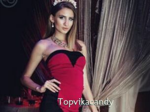 Topvikacandy