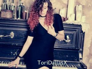 ToriDallasX