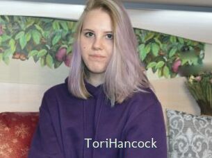 ToriHancock