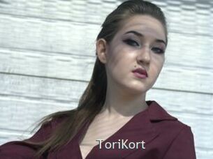 ToriKort