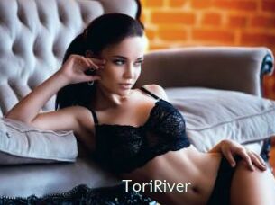 ToriRiver