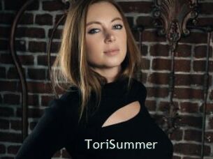 ToriSummer