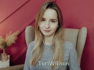 ToriWillson