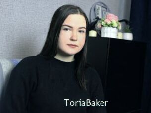 ToriaBaker