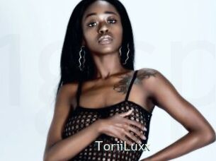 ToriiLuxx