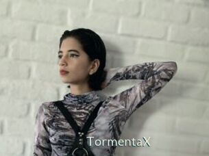 TormentaX